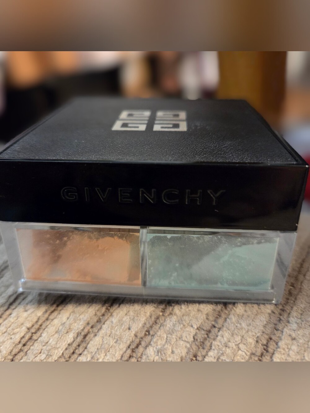 Givenchy Prisme Libre Icon Loose Powder Moussline Acidulee No. 4** - Picture 3 of 11
